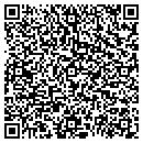 QR code with J & N Enterprises contacts