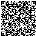 QR code with K Mat contacts
