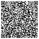 QR code with Orange County Staffing contacts