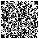 QR code with Hedman Investments LLC contacts