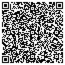 QR code with He & Jf Investments LLC contacts