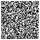 QR code with Martin L Garden & Assoc contacts
