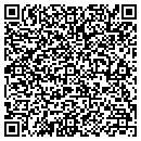 QR code with M & I Painting contacts