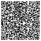 QR code with M L Riddle Painting Inc contacts