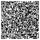 QR code with Riddle Michael Painting contacts