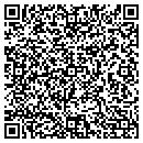 QR code with Gay Hannah B MD contacts