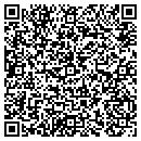 QR code with Halas Consulting contacts
