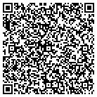 QR code with The Best Custom Painting contacts