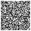 QR code with The Painting Libra contacts