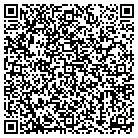 QR code with Haick Jr Alexander MD contacts