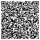 QR code with Hall Ashley G MD contacts