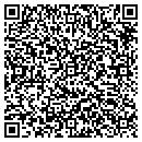 QR code with Hello Bistro contacts