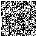 QR code with Hpc Sales Inc contacts