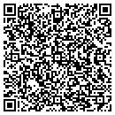 QR code with Hewitt Carla C MD contacts