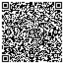 QR code with Hong Jennifer L MD contacts