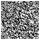 QR code with F And S Custom Painting contacts