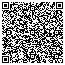 QR code with Fine Line contacts