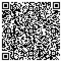 QR code with David Hanscom contacts