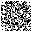 QR code with J J Fairbank Construction contacts