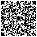 QR code with Kathy M Aud Irving contacts