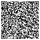 QR code with J & G Painting contacts