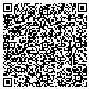 QR code with Mp Painting contacts
