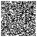 QR code with James W Daniels contacts
