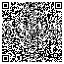 QR code with May Robert O MD contacts