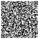 QR code with K&R Enterprise Ltd contacts