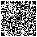 QR code with Crushed Red contacts