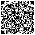 QR code with Efma contacts