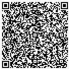 QR code with Three Tribes Painting contacts