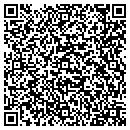 QR code with University Painters contacts