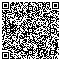 QR code with Eric C Hodeen contacts