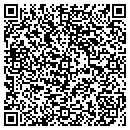 QR code with C And C Painting contacts