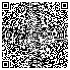 QR code with Rainbow Mechanical Company contacts