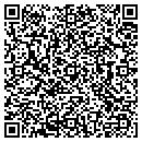QR code with Clw Painting contacts
