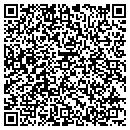 QR code with Myers C A MD contacts