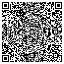 QR code with Glc Painting contacts