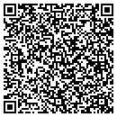 QR code with Harvey S Painting contacts