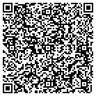QR code with Zagros Investments LLC contacts