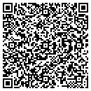 QR code with Gary L Hines contacts
