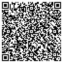 QR code with O'Mara Charles S MD contacts