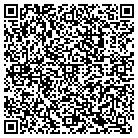 QR code with Mahaffey Fine Finishes contacts