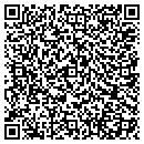 QR code with Gee Spot contacts