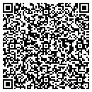 QR code with Geoff A Fout contacts