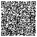 QR code with Glam contacts