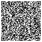 QR code with Custom Creations Painting contacts