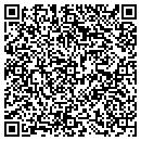 QR code with D And R Printing contacts