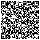 QR code with E & D Painting LLC contacts